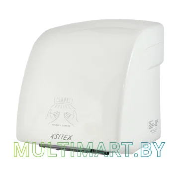 Сушилка для рук Ksitex M-1800-1 (белый)